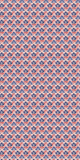 America Design 12 - 12" x 24" Sheet