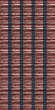 America Design 15 - 12" x 24" Sheet