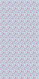 America Design 3 - 12" x 24" Sheet