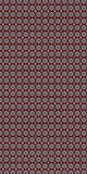 Aztec Design 4 - 12" x 24" Sheet