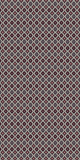Aztec Design 1 - 12" x 24" Sheet