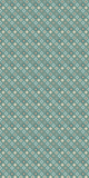 Aztec Design 3 - 12" x 24" Sheet