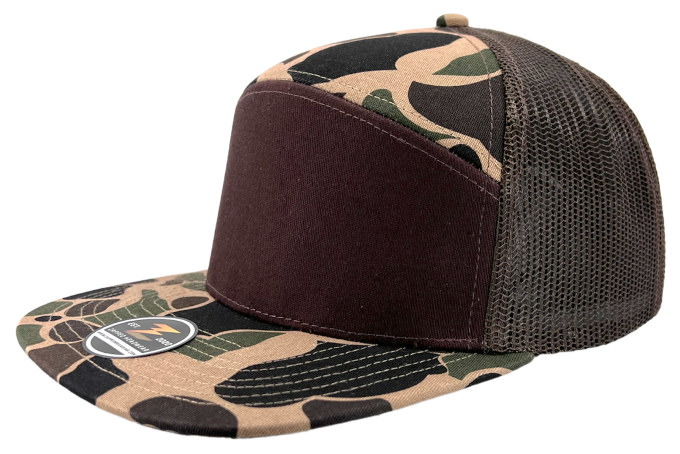 COBRA Blank