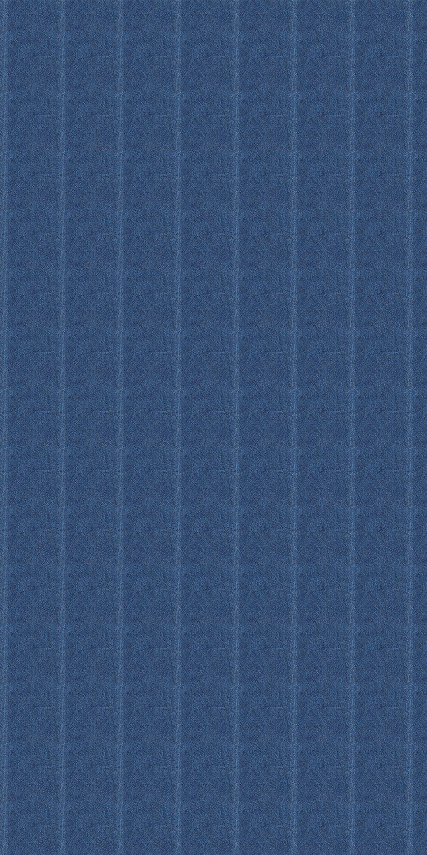 Dark Blue Denim Design - 12" x 24" Sheet