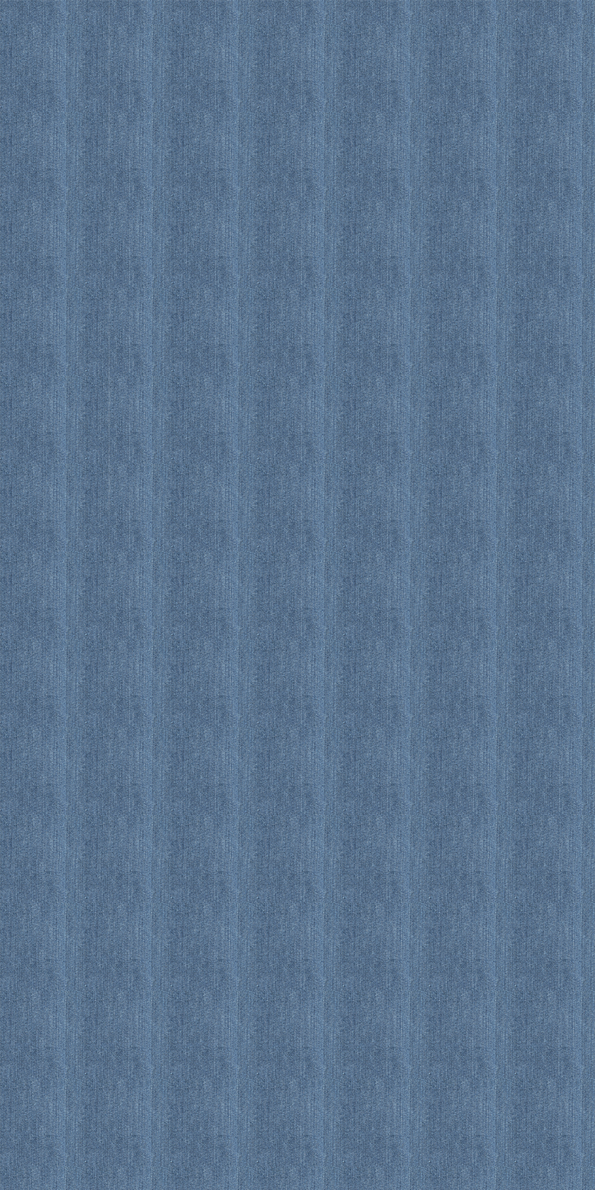 Blue Denim Design - 12" x 24" Sheet