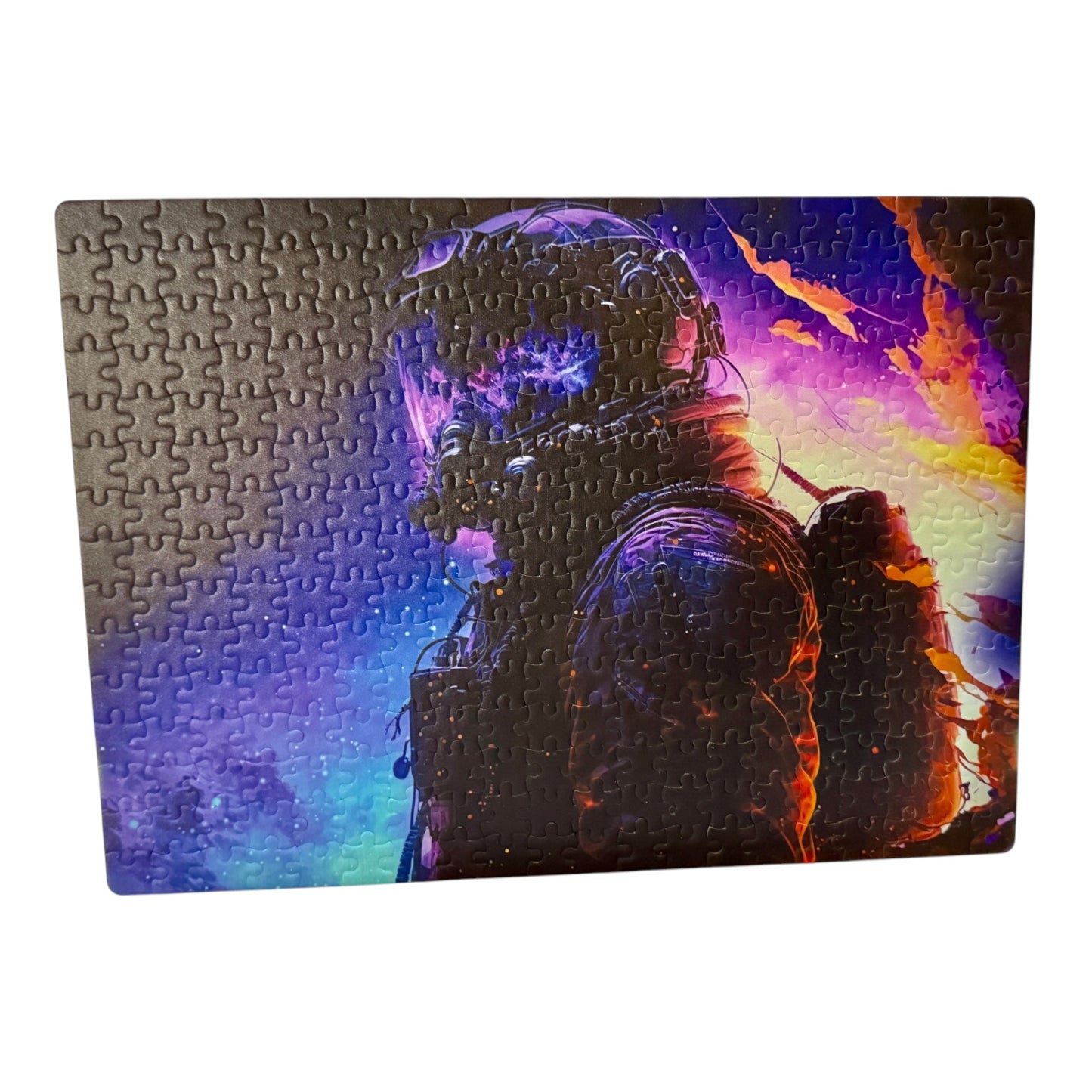 Custom Printed Jigsaw Puzzles