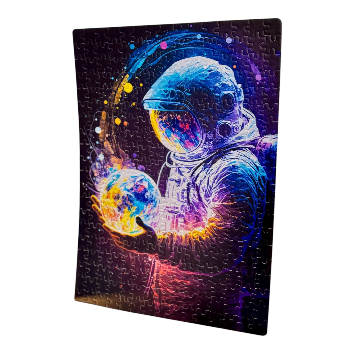 Custom Printed Jigsaw Puzzles