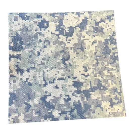 Urban Digital Camo - 12" x 24" Sheet