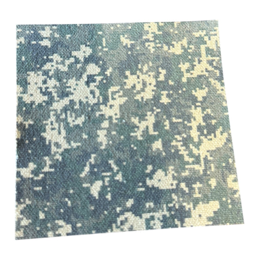 Recon Digital Camo - 12" x 24" Sheet