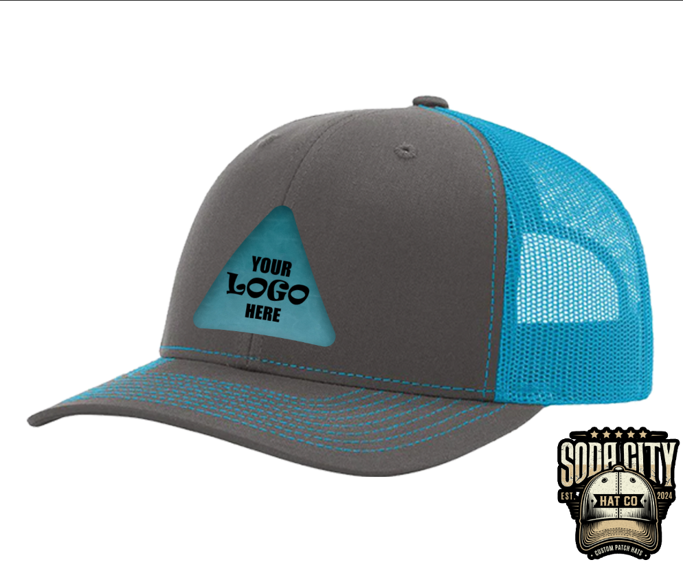 Hat Mockup Maker - Photoshop File