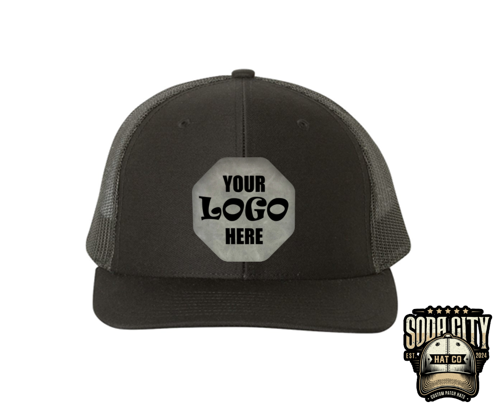 Hat Mockup Maker - Photoshop File