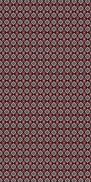 Aztec Design 4 - 12" x 24" Sheet - Soda City Hat Co