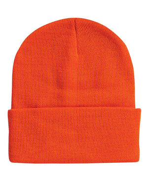 Blank Beanies - Beanie - Soda City Hat Co