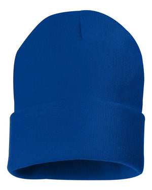 Blank Beanies - Beanie - Soda City Hat Co