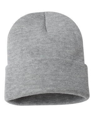 Blank Beanies - Beanie - Soda City Hat Co