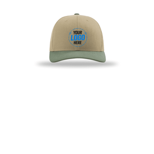 Custom Patch Hats – Richardson 112 Hats with Logo - Soda City Hat Co