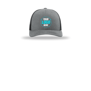 Custom Patch Hats – Richardson 112 Hats with Logo - Soda City Hat Co