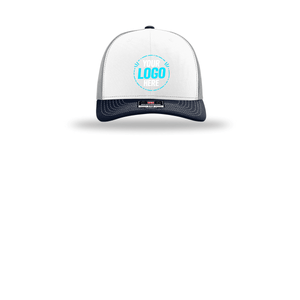 Custom Patch Hats – Richardson 112 Hats with Logo - Soda City Hat Co