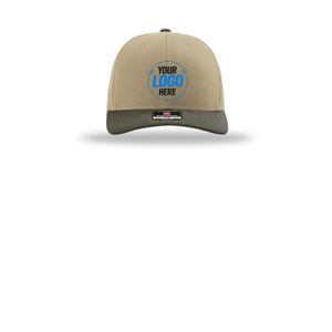 Custom Patch Hats – Richardson 112 Hats with Logo - Soda City Hat Co