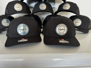 Custom Patch Hats – Richardson 112 Hats with Logo - Soda City Hat Co