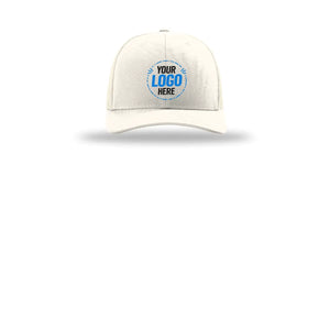 Custom Patch Hats – Richardson 112 Hats with Logo - Soda City Hat Co