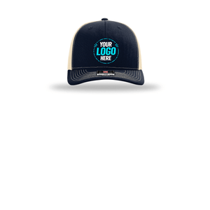 Custom Patch Hats – Richardson 112 Hats with Logo - Soda City Hat Co