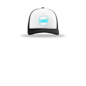 Custom Patch Hats – Richardson 112 Hats with Logo - Soda City Hat Co