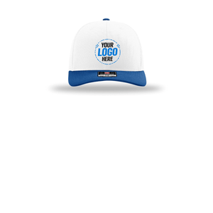 Custom Patch Hats – Richardson 112 Hats with Logo - Soda City Hat Co