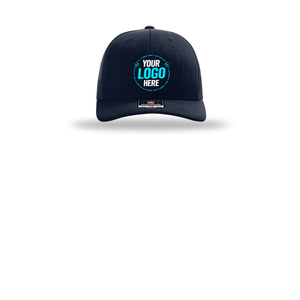 Custom Patch Hats – Richardson 112 Hats with Logo - Soda City Hat Co