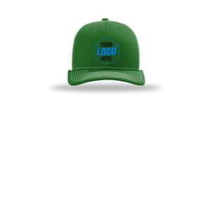 Custom Patch Hats – Richardson 112 Hats with Logo - Soda City Hat Co