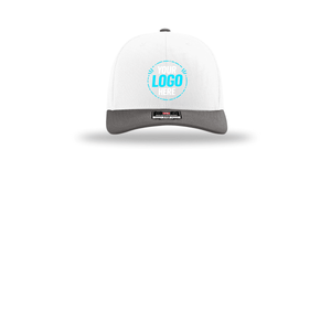 Custom Patch Hats – Richardson 112 Hats with Logo - Soda City Hat Co