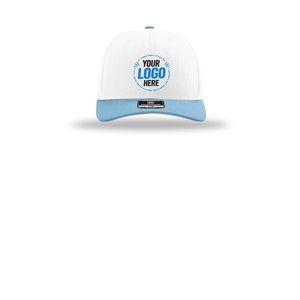 Custom Patch Hats – Richardson 112 Hats with Logo - Soda City Hat Co