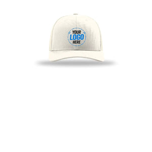 Custom Patch Hats – Richardson 112 Hats with Logo - Soda City Hat Co