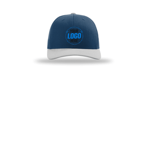 Custom Patch Hats – Richardson 112 Hats with Logo - Soda City Hat Co