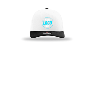 Custom Patch Hats – Richardson 112 Hats with Logo - Soda City Hat Co
