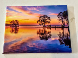 Custom Printed Canvases - Soda City Hat Co