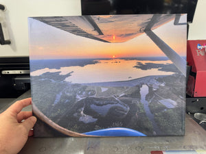 Custom Printed Canvases - Soda City Hat Co