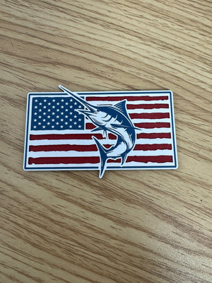 Custom Tri - Color Acrylic Patches - Custom Patches - Soda City Hat Co
