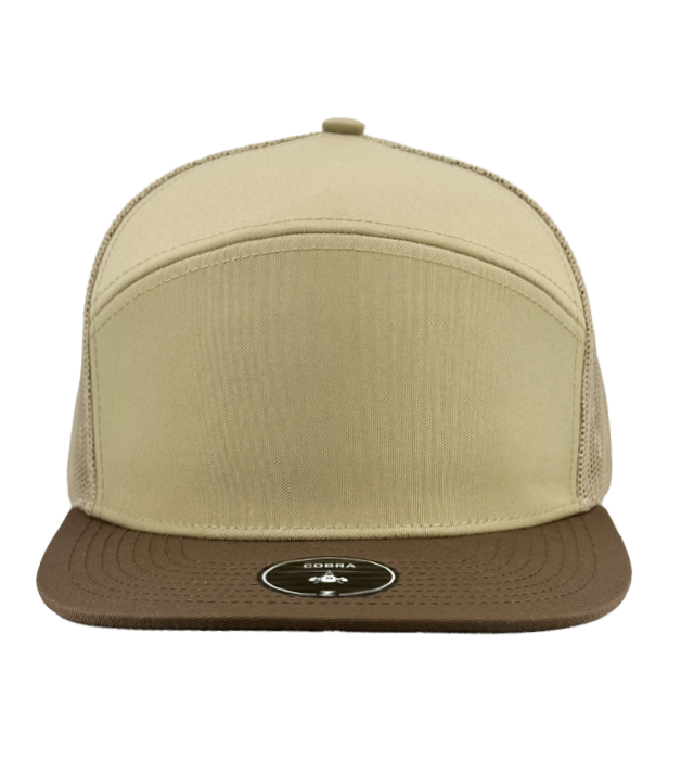COBRA Blank