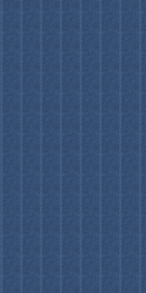 Dark Blue Denim Design - 12" x 24" Sheet - Soda City Hat Co