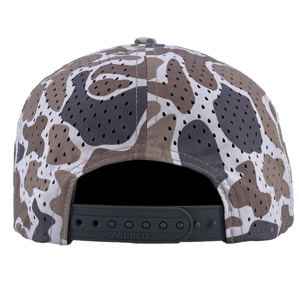 OSPREY Blank