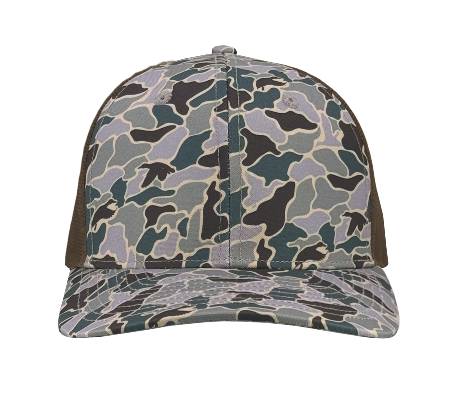 WARRIOR Blank