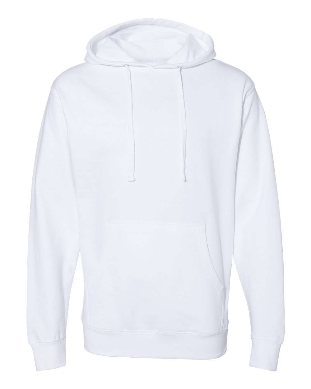 Premium Custom Company Hoodie - Independent Trading Co. SS4500