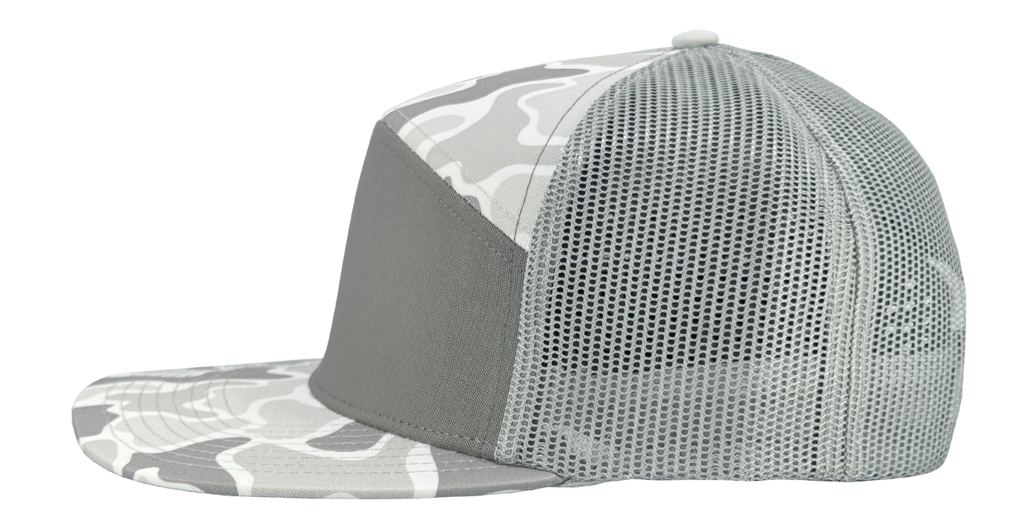 COBRA Blank