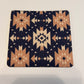 Aztec Design 5 - 12" x 24" Sheet