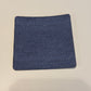 Blue Denim Design - 12" x 24" Sheet