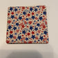 America Design 4 - 12" x 24" Sheet