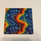 Tie Dye Design 3 - 12" x 24" Sheet