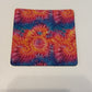 Tie Dye Design 1 - 12" x 24" Sheet