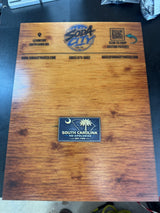 Custom UV Printed Photography Mat